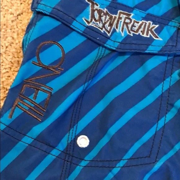 Oniell board shorts 34 - Picture 3 of 5